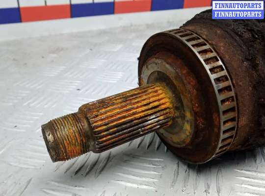 купить привод передний правый на LAND ROVER RANGE ROVER 3