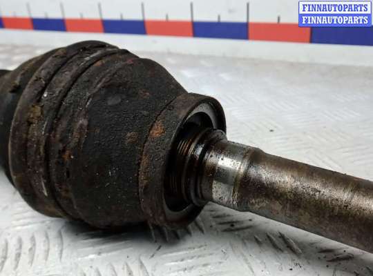 купить привод передний правый на LAND ROVER RANGE ROVER 3