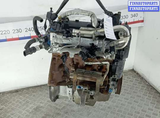 купить двигатель дизельный на NISSAN QASHQAI J11