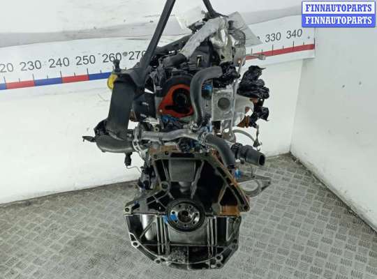 купить двигатель дизельный на NISSAN QASHQAI J11