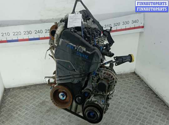 купить двигатель дизельный на NISSAN QASHQAI J11