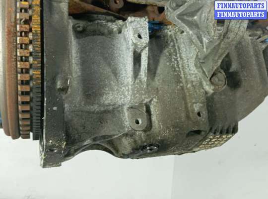 купить двигатель дизельный на NISSAN QASHQAI J11