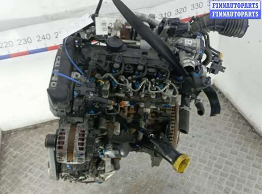 купить двигатель дизельный на NISSAN QASHQAI J11