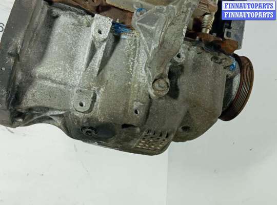 купить двигатель дизельный на NISSAN QASHQAI J11