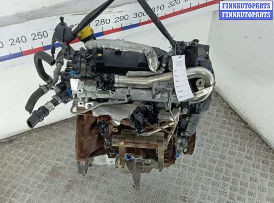 купить двигатель дизельный на NISSAN QASHQAI J11