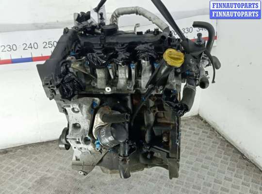 купить двигатель дизельный на NISSAN QASHQAI J11