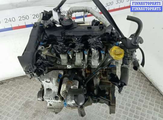 купить двигатель дизельный на NISSAN QASHQAI J11