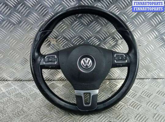 рулевое колесо VG1840882 на VOLKSWAGEN PASSAT CC