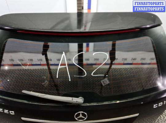 купить дверь 3-5 на MERCEDES BENZ C-CLASS W204