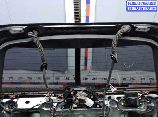 купить дверь 3-5 на MERCEDES BENZ C-CLASS W204