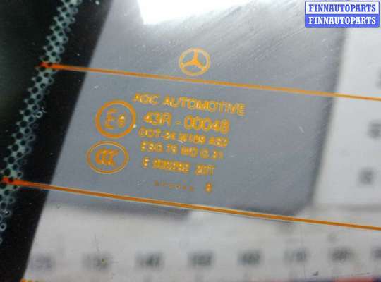 купить дверь 3-5 на MERCEDES BENZ C-CLASS W204