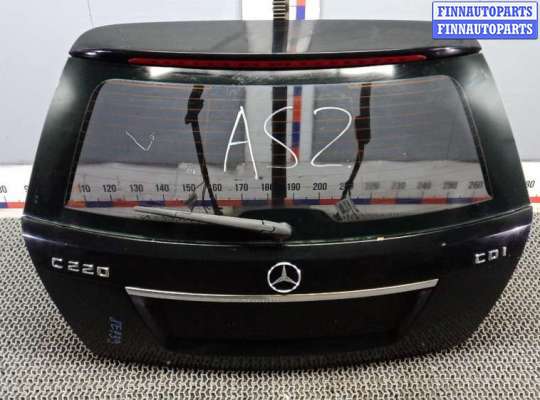 купить дверь 3-5 на MERCEDES BENZ C-CLASS W204