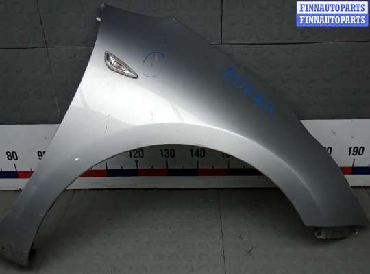 крыло переднее правое KA583829 на KIA CEE'D 2 (JD)