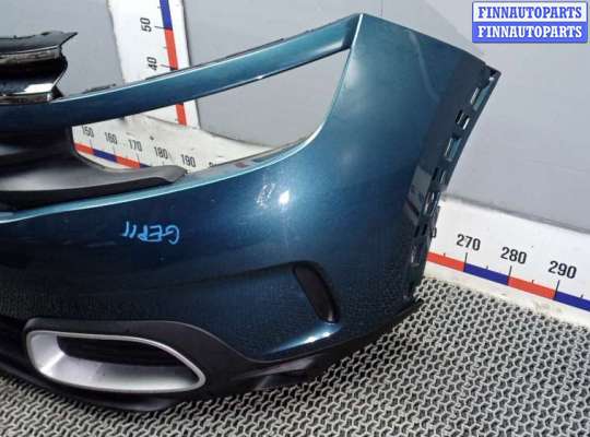 купить бампер передний на CITROEN C5 AIRCROSS