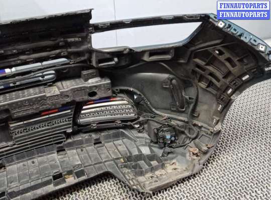 купить бампер передний на CITROEN C5 AIRCROSS