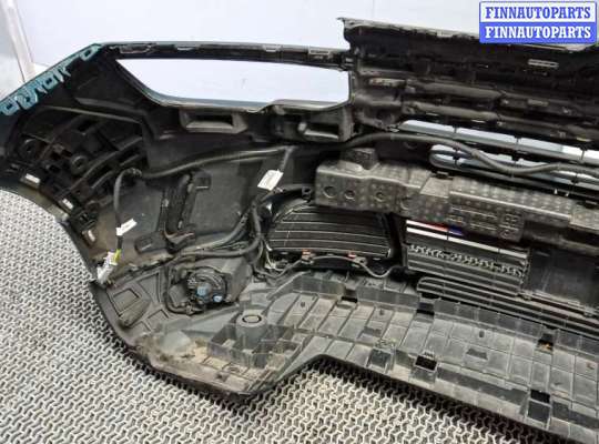 купить бампер передний на CITROEN C5 AIRCROSS