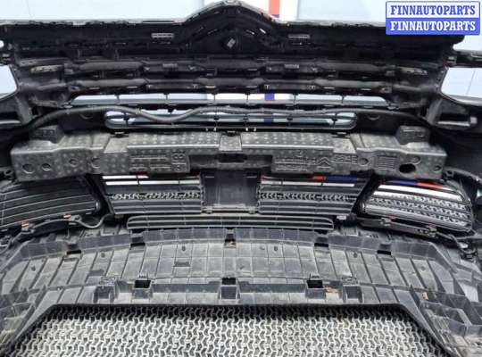 купить бампер передний на CITROEN C5 AIRCROSS