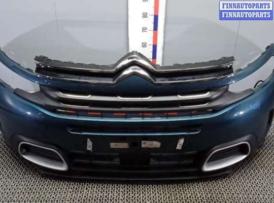 купить бампер передний на CITROEN C5 AIRCROSS