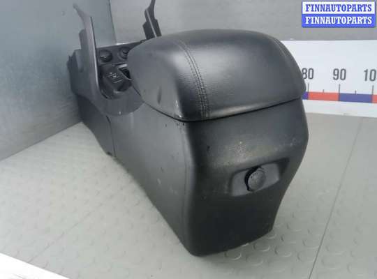 купить подлокотник центральный на HYUNDAI SANTA FE 3