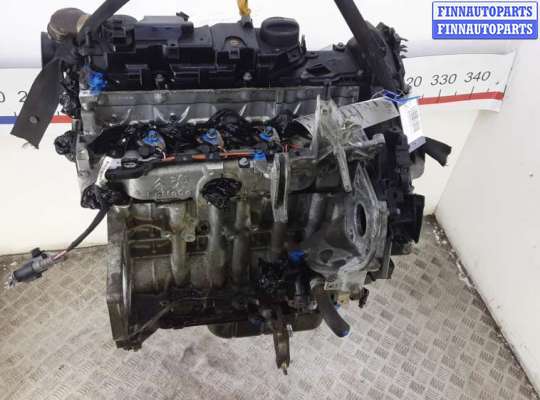 купить двигатель дизельный на FORD KUGA 2