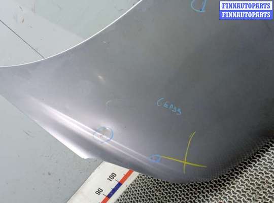 купить капот на OPEL CORSA D