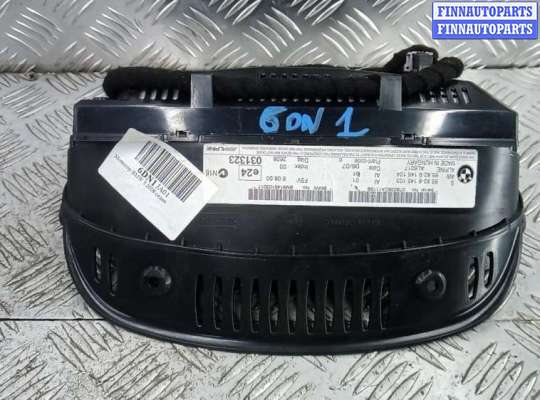 купить монитор на BMW 5 E60/E61