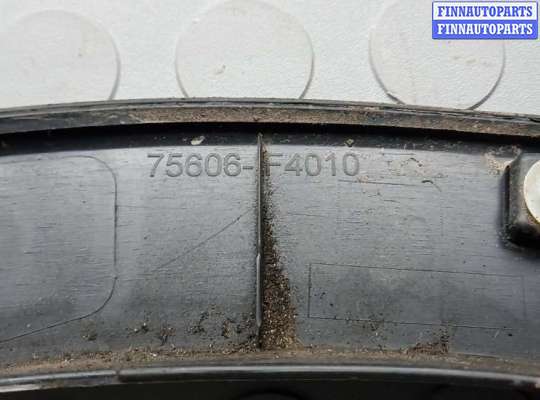 купить молдинг крыла заднего левого на TOYOTA C-HR