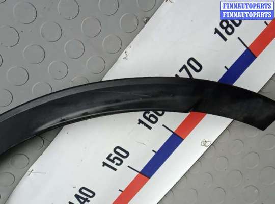 купить молдинг крыла заднего левого на TOYOTA C-HR