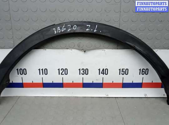 купить молдинг крыла заднего левого на TOYOTA C-HR