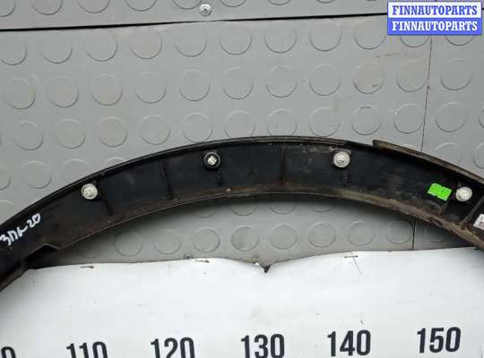 купить молдинг крыла заднего левого на TOYOTA C-HR