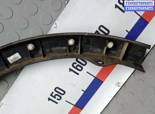 купить молдинг крыла заднего левого на TOYOTA C-HR