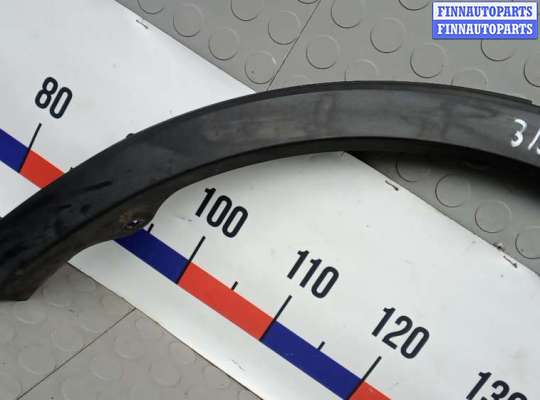 купить молдинг крыла заднего левого на TOYOTA C-HR