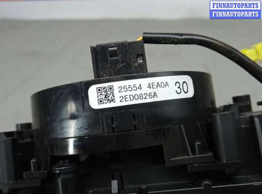 купить переключатель поворотов и дворников (стрекоза) на NISSAN QASHQAI J11