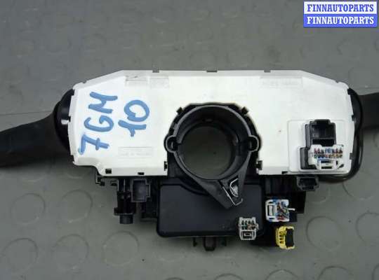купить переключатель поворотов и дворников (стрекоза) на NISSAN QASHQAI J11
