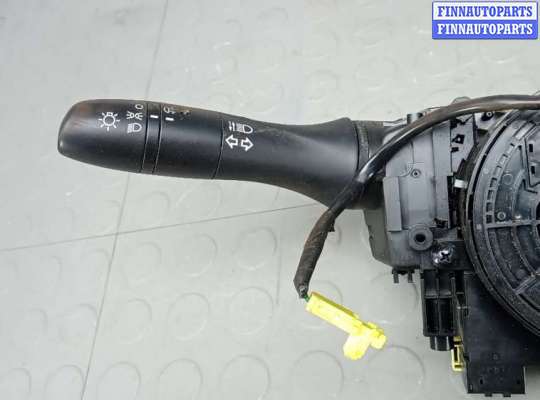 купить переключатель поворотов и дворников (стрекоза) на NISSAN QASHQAI J11