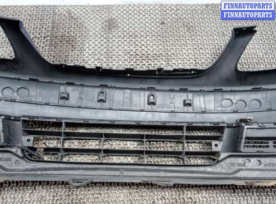 купить бампер передний на VOLKSWAGEN TOURAN (1T1, 1T2)