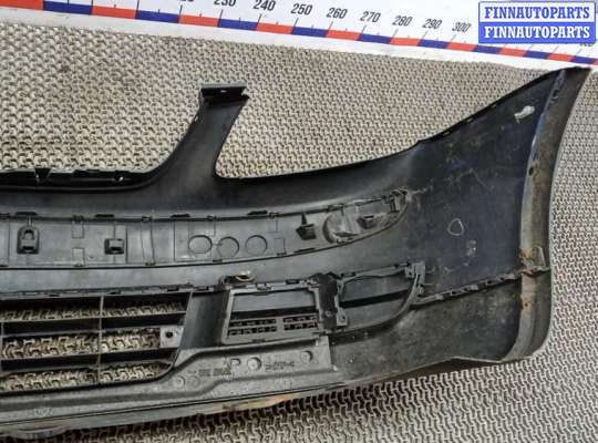 купить бампер передний на VOLKSWAGEN TOURAN (1T1, 1T2)