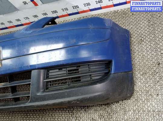 купить бампер передний на VOLKSWAGEN TOURAN (1T1, 1T2)