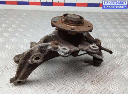 купить ступица задняя левая на PEUGEOT 407