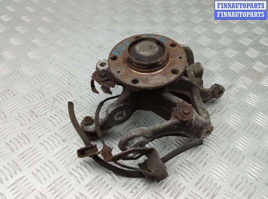 купить ступица задняя левая на PEUGEOT 407