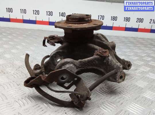 купить ступица задняя левая на PEUGEOT 407