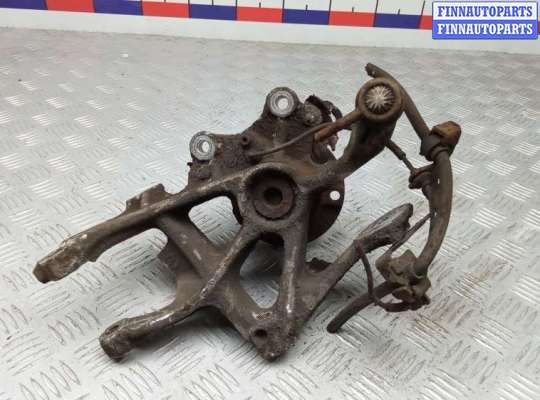 купить ступица задняя левая на PEUGEOT 407