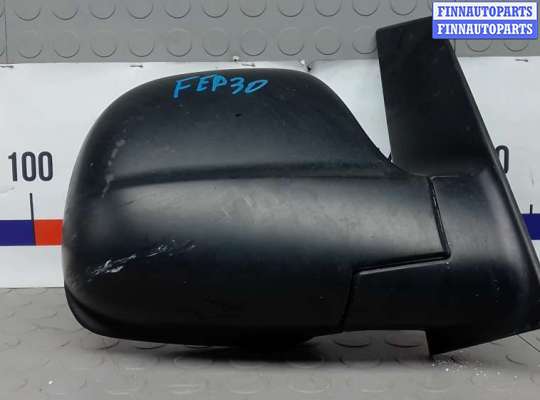 купить зеркало наружное правое на MERCEDES BENZ VITO W639