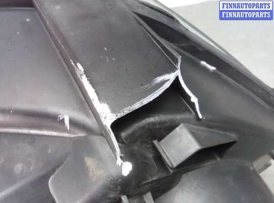 купить фара левая на RENAULT DUSTER 1