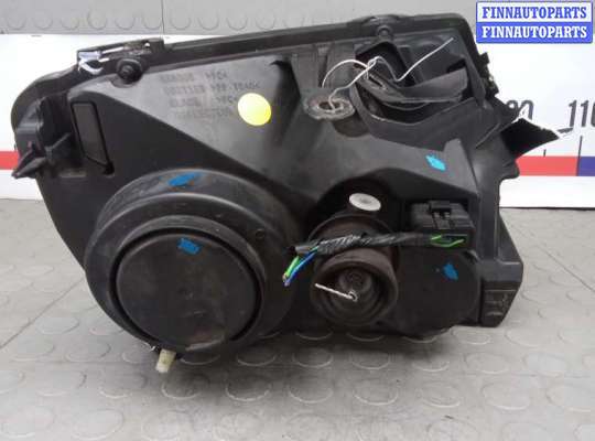 купить фара левая на RENAULT DUSTER 1