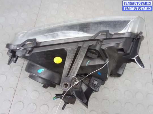 купить фара левая на RENAULT DUSTER 1