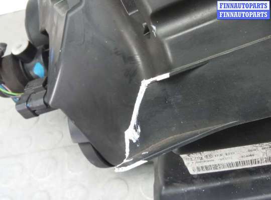 купить фара левая на RENAULT DUSTER 1