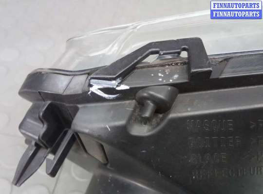 купить фара левая на RENAULT DUSTER 1