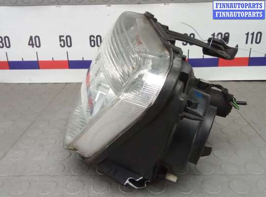 купить фара левая на RENAULT DUSTER 1