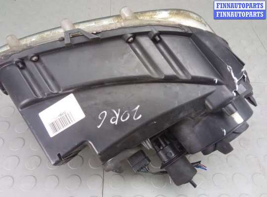 купить фара левая на RENAULT DUSTER 1